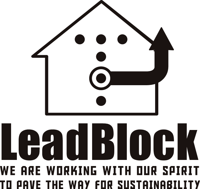 Lead Block